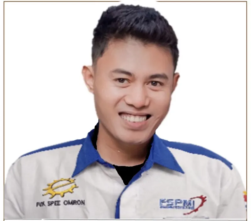 TRI SUKISNO