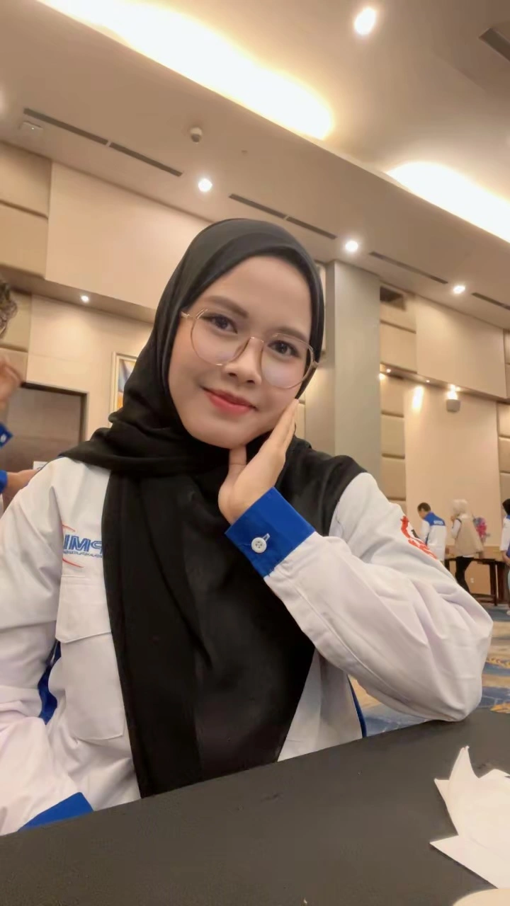 NINING SAGITA