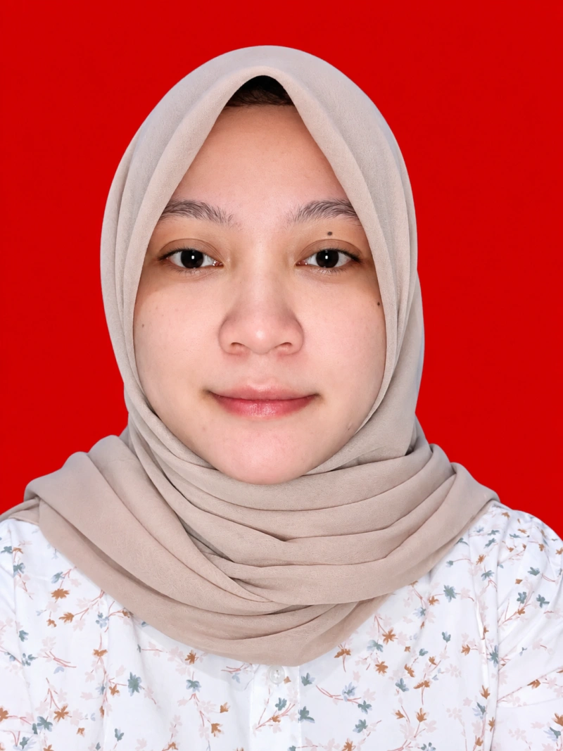 NISWATUL WAFA FITRIYANI