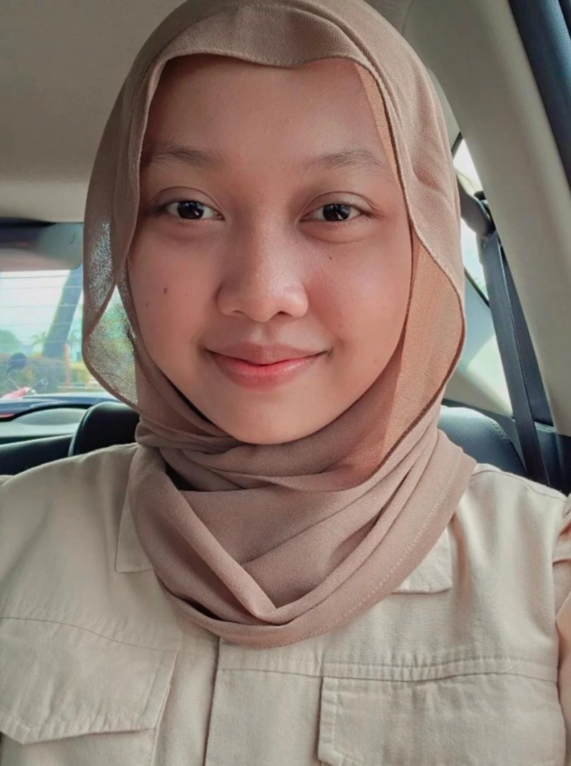 KARINA DEVITA NUR INSANI