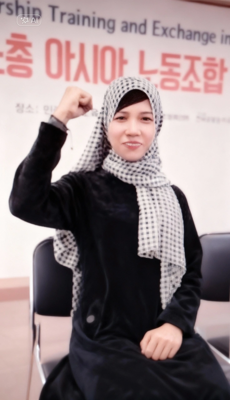 ARI LESTARI
