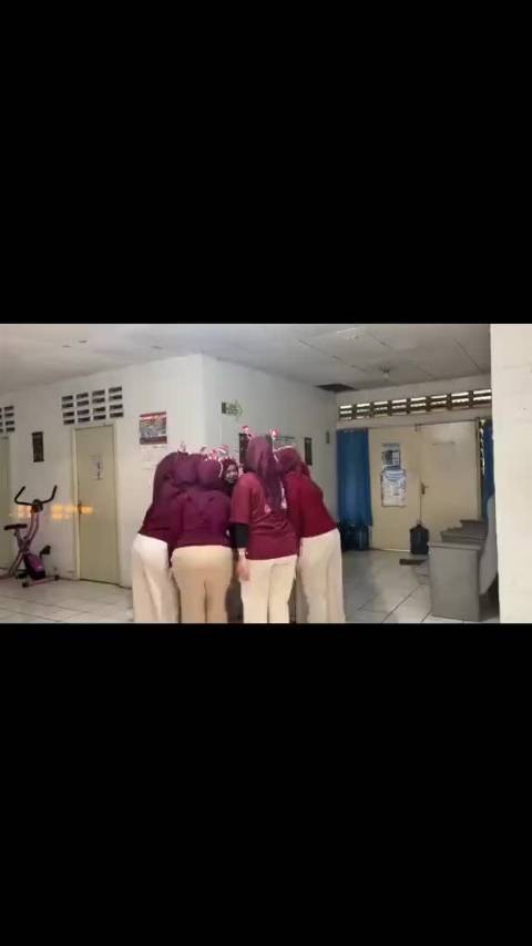 Merayakan HUT RI ke 81 bersama PUK OMRON