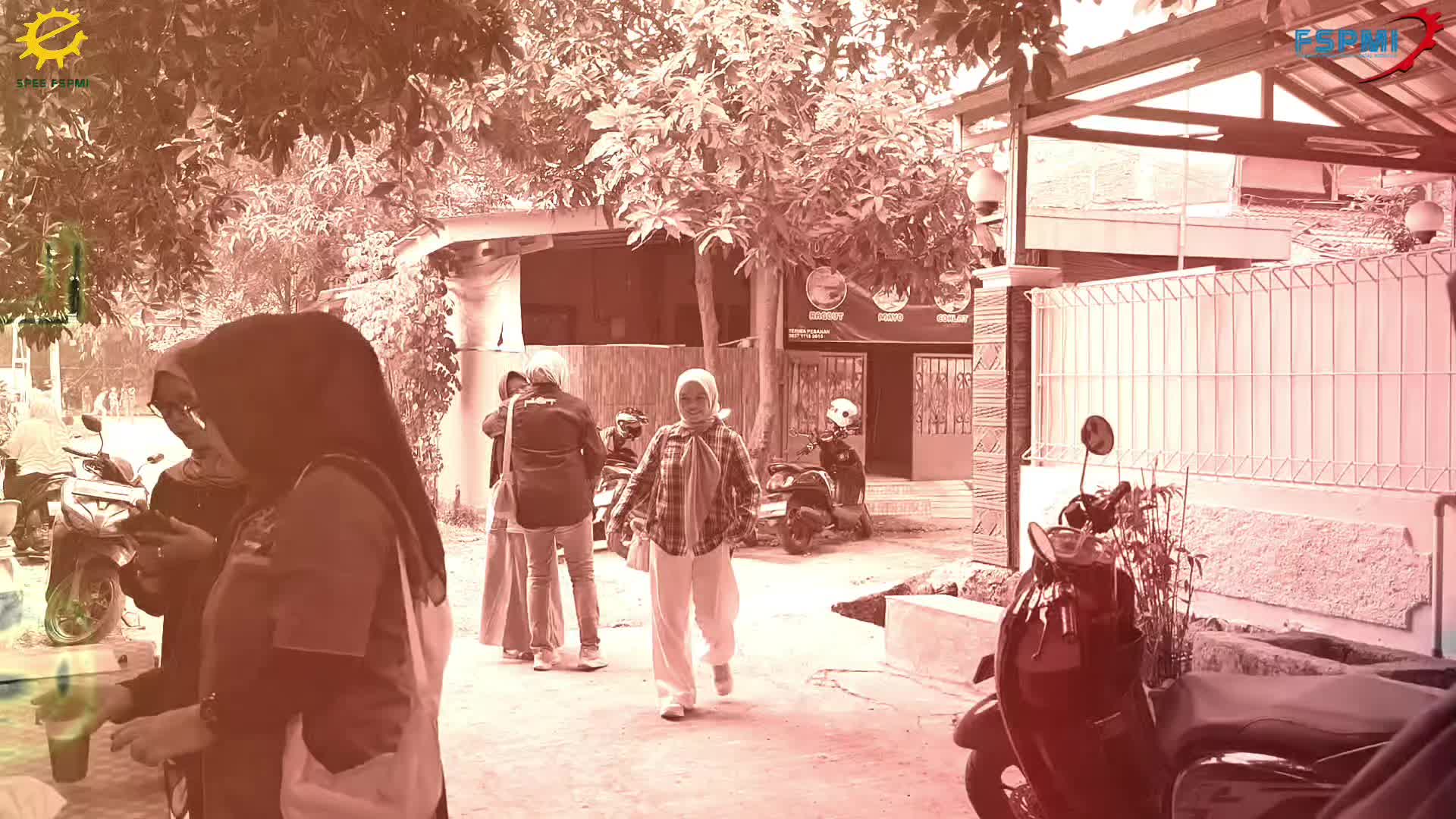 Konsolidasi Anggota area Cibarusah Juli 2026
